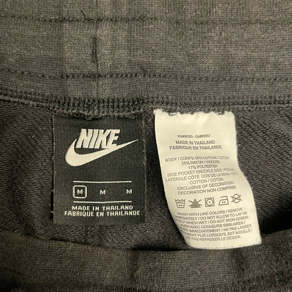 Nike shorts. - Picture 3 of 4